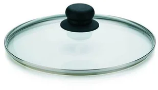 Kela Szklana pokrywa Callisto z bakelitowym uchwytem, 24 cm (KE-10872) - Pokrywki - miniaturka - grafika 2