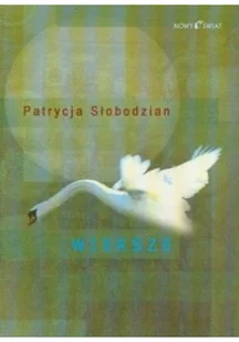 Słobodzian wiersze - Poezja - miniaturka - grafika 1