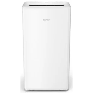 Sharp UL-C10EA-W - Klimatyzatory - miniaturka - grafika 1