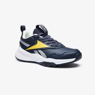 Buty sportowe dla dzieci Reebok XT Sprinter Kid - Buty trekkingowe dziecięce - miniaturka - grafika 1