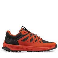 Sneakersy męskie - Sneakersy Helly Hansen Vidden Hybrid Low 11922 Szary - miniaturka - grafika 1