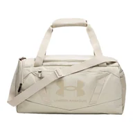 Torby sportowe - Torba sportowa Under Armour Undeniable 5.0 Duffle XS Khaki - miniaturka - grafika 1