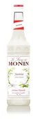 Śmietanki i dodatki do kawy - Monin Syrop JASMINE 0,7 L jaśmin 3052910001544 - miniaturka - grafika 1