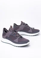 Buty trekkingowe damskie - Buty outdoorowe damskie ECCO EXOSTRIDE W LOW GTX TEX - miniaturka - grafika 1