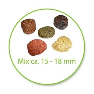 Happy Dog NaturCroq Adult Balance 15 kg + MACED Kość Wiązana Biała Bekon 16cm - Sucha karma dla psów - miniaturka - grafika 6