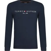 Bluzy dla chłopców - Tommy Hilfiger Bluza | Regular Fit - miniaturka - grafika 1