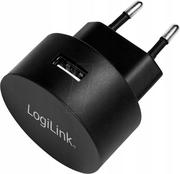 Ładowarki do telefonów - LogiLink Ładowarka USB Wall Charger PA0217 - miniaturka - grafika 1