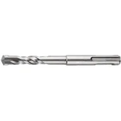 Wiertła - VERTO Wiertło do betonu SDS-plus 8 x 110 mm - miniaturka - grafika 1