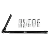 Klucze i nasadki - Klucz do armatury NEO 02-446 - miniaturka - grafika 1