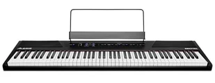 Alesis Recital - Instrumenty klawiszowe - miniaturka - grafika 1