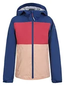 Kurtki i płaszcze dla dziewczynek - Icepeak Keller Jacket Kids, abricot 176cm 2021 Kurtki przeciwdeszczowe 50010/504-440-176 - miniaturka - grafika 1