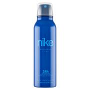 Dezodoranty i antyperspiranty męskie - Nike #ViralBlue Man dezodorant spray 200ml (M) - miniaturka - grafika 1