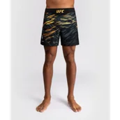 Spodnie sportowe męskie - UFC Venum Spodenki Fight Shorts Authentic Fight Night Short Fit Champion - miniaturka - grafika 1