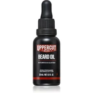 Kosmetyki i akcesoria do pielęgnacji brody - Uppercut Deluxe UPPERCUT BEARD OIL Olejek do Brody 30 ml - miniaturka - grafika 1