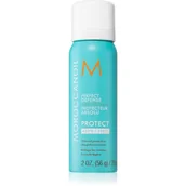 Kosmetyki do stylizacji włosów - Moroccanoil Perfect Defense | Organiczny spray termoochronny do stylizacji włosów 75ml - miniaturka - grafika 1