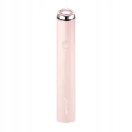 Masażery - Medicube Age-R Booster Pro Mini Pink Urządzenie do Pielęgnacji Skóry Różowy - miniaturka - grafika 1