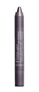 Gosh Cosmetics cień do powiek w ołówku wodoododporny 06 PLUM - Cienie do powiek - miniaturka - grafika 1