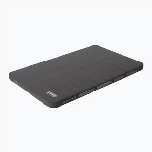 Mata samopompująca Coleman Supercomfort 7.5 Double grey - Materace turystyczne - miniaturka - grafika 1