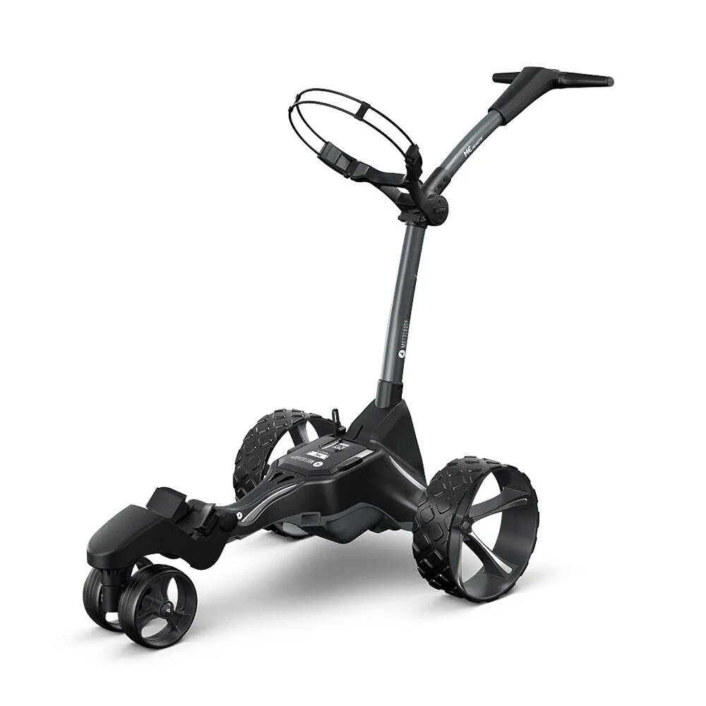 Elektryczny wózek golfowy Motocaddy ME Remote Ultra
