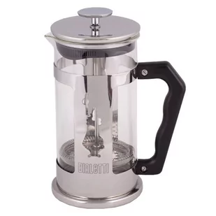 Bialetti Zaparzacz do kawy French Press Preziosa Omino 1000 ml - Zaparzacze i kawiarki - miniaturka - grafika 1