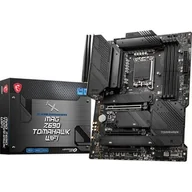 Płyty główne - MSI MAG Z690 TOMAHAWK WIFI DDR4 MAG Z690 TOMAHAWK WIFI DDR4 - miniaturka - grafika 1