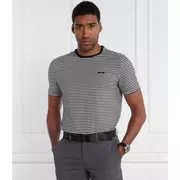 Koszulki męskie - Calvin Klein T-shirt | Regular Fit - miniaturka - grafika 1