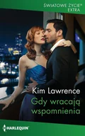 E-booki - romanse - Gdy wracają wspomnienia - miniaturka - grafika 1