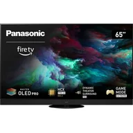 Telewizory - Panasonic TV-65Z90A OLED 4K HDR Premium Fire TV - miniaturka - grafika 1