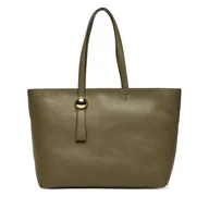 Torebki damskie - Torebka Furla WB01353 HSF000 2810S Beżowy - miniaturka - grafika 1