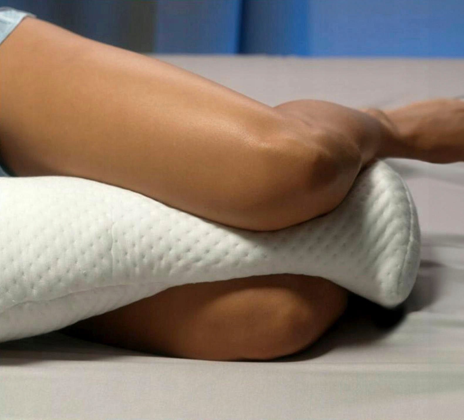 MediaShop Dreamolino SwanPillow ergonomický polštář pro celé tělo