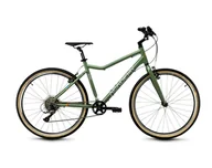 Rowery - Rower dziecięcy Academy  Grade 6 - 26" Green - miniaturka - grafika 1