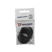 Akcesoria hydrauliczne - Uszczelka gumowa do śrubunków 3/4" 5 szt. WADEP - miniaturka - grafika 1