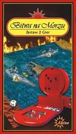 Gry planszowe - Icom Bitwa morska - miniaturka - grafika 1