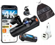 Wideorejestratory - Vantrue Wideorejestrator N4 PRO S - miniaturka - grafika 1