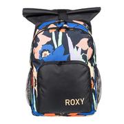 Plecaki - Plecak turystyczny damski ROXY Ocean Child - miniaturka - grafika 1