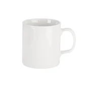 Wyposażenie lokali gastronomicznych - Kubek dziecięcy MONA 0,225 l, porcelanowy, 12 szt - miniaturka - grafika 1