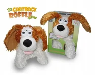 Zabawki interaktywne dla dzieci - CHATBACK Roffle mates 482 - piesek - miniaturka - grafika 1