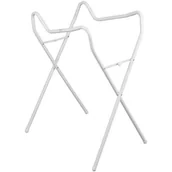 Wanienki dla dzieci - Uniwersalny stojak pod wanienkę 86-102 cm Biały / Tega Baby - miniaturka - grafika 1