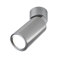 Oprawy, klosze i abażury - Downlight nastawny TURNAL DIM LED 6W 2700K - chrom satyna - miniaturka - grafika 1