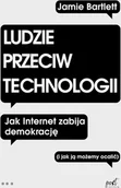 Publicystyka - Ludzie przeciw technologii - miniaturka - grafika 1