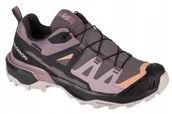 Buty trekkingowe damskie - Damskie Buty trekkingowe Salomon X Ultra 360 Gtx W 474494 r. 42 - miniaturka - grafika 1
