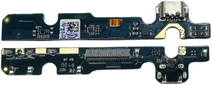 ZŁĄCZE ŁADOWANIA HUAWEI MediaPad M3 Lite 8.0 - Części serwisowe do telefonów - miniaturka - grafika 1