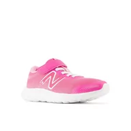 Buty trekkingowe dziecięce - Buty dla dzieci New Balance 520 V8 kid - miniaturka - grafika 1