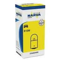 Żarówki samochodowe - Żarówka R10W 12V 10W BA15s Narva 17311 - miniaturka - grafika 1