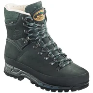 Buty trekkingowe męskie - Buty trekkingowe męskie Meindl Island MFS Active Gore-Tex - miniaturka - grafika 1
