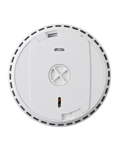 Brennenstuhl BrematicPRO Smoke & heat detector (1294300) - Alarmy - miniaturka - grafika 1