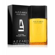 Wody i perfumy męskie - Azzaro Pour Homme Woda toaletowa 50ml - miniaturka - grafika 1