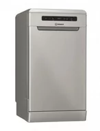 Zmywarki - Indesit DSFO 3T224 C S - miniaturka - grafika 1