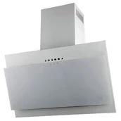 Okapy kuchenne - Akpo WK-4 Juno Eco 60 Biały - miniaturka - grafika 1