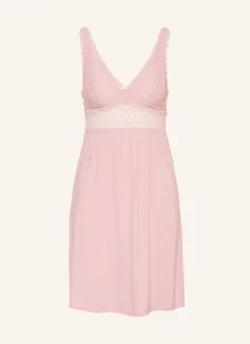 Triumph Koszula Nocna Aura Spotlight rosa - Bielizna nocna - miniaturka - grafika 1